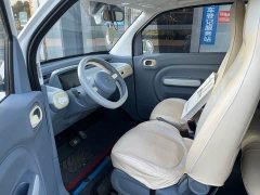 FAW Besturn Xiaoma 222km Lightning Edition - photo 7