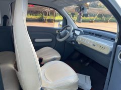 FAW Besturn Xiaoma 222km Lightning Edition - photo 8