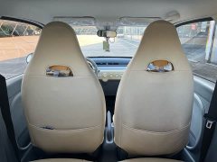 FAW Besturn Xiaoma 222km Lightning Edition - photo 9