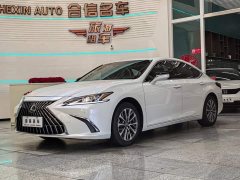 Lexus ES 2021 200 Premium Edition - ფოტო 1