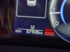 Lexus ES 2021 200 Premium Edition - ფოტო 10
