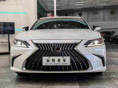 Lexus ES 2021 200 Premium Edition - ფოტო 2