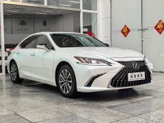 Lexus ES 2021 200 Premium Edition - ფოტო 3