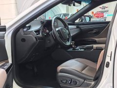 Lexus ES 2021 200 Premium Edition - ფოტო 5