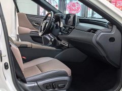 Lexus ES 2021 200 Premium Edition - ფოტო 6