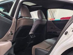 Lexus ES 2021 200 Premium Edition - ფოტო 7