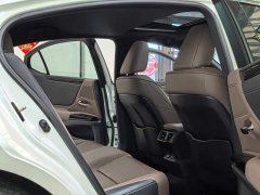 Lexus ES 2021 200 Premium Edition - ფოტო 8