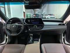 Lexus ES 2021 200 Premium Edition - ფოტო 9