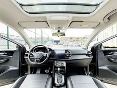 Volkswagen Jetta VS7 280TSI Automatic Gloss Honor Edition - фото 13