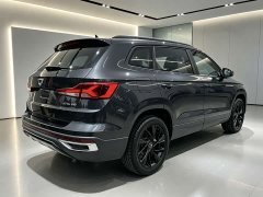 Volkswagen Jetta VS7 280TSI Automatic Gloss Honor Edition - фото 4