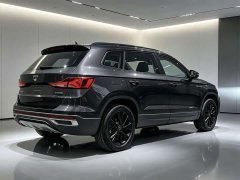 Volkswagen Jetta VS7 280TSI Automatic Gloss Honor Edition - фото 6