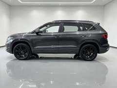Volkswagen Jetta VS7 280TSI Automatic Gloss Honor Edition - фото 7