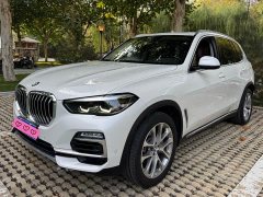 BMW X5 (Imported) xDrive30i X Design Package - ფოტო 1