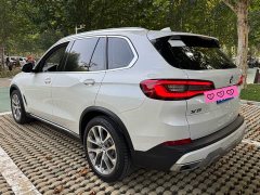 BMW X5 (Imported) xDrive30i X Design Package - ფოტო 2