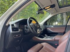 BMW X5 (Imported) xDrive30i X Design Package - ფოტო 3
