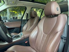 BMW X5 (Imported) xDrive30i X Design Package - ფოტო 4