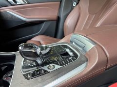 BMW X5 (Imported) xDrive30i X Design Package - ფოტო 5