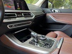 BMW X5 (Imported) xDrive30i X Design Package - ფოტო 6