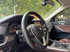 BMW X5 (Imported) xDrive30i X Design Package - ფოტო 7