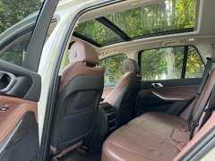 BMW X5 (Imported) xDrive30i X Design Package - ფოტო 8
