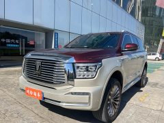 Tank 500 3.0T Premium Custom Edition 5-Seater - ფოტო 1