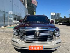 Tank 500 3.0T Premium Custom Edition 5-Seater - ფოტო 2