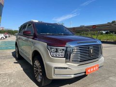 Tank 500 3.0T Premium Custom Edition 5-Seater - ფოტო 3