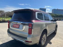 Tank 500 3.0T Premium Custom Edition 5-Seater - ფოტო 4