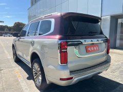 Tank 500 3.0T Premium Custom Edition 5-Seater - ფოტო 5