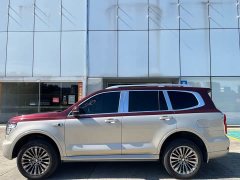 Tank 500 3.0T Premium Custom Edition 5-Seater - ფოტო 6