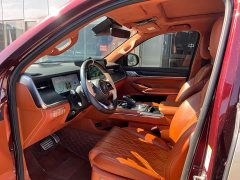 Tank 500 3.0T Premium Custom Edition 5-Seater - ფოტო 7