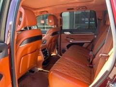 Tank 500 3.0T Premium Custom Edition 5-Seater - ფოტო 8