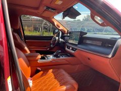 Tank 500 3.0T Premium Custom Edition 5-Seater - ფოტო 9