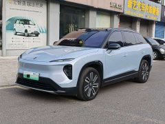 NIO ES7 75kWh - ფოტო 1