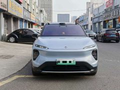 NIO ES7 75kWh - ფოტო 2