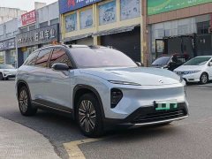 NIO ES7 75kWh - ფოტო 3