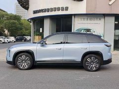 NIO ES7 75kWh - ფოტო 4