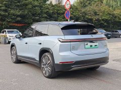 NIO ES7 75kWh - ფოტო 5
