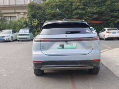 NIO ES7 75kWh - ფოტო 6