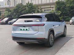NIO ES7 75kWh - ფოტო 7