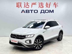 Volkswagen T-ROC Tanyue 2023 280TSI DSG FWD Time Edition - ფოტო 1