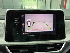 Volkswagen T-ROC Tanyue 2023 280TSI DSG FWD Time Edition - ფოტო 12