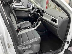 Volkswagen T-ROC Tanyue 2023 280TSI DSG FWD Time Edition - ფოტო 18