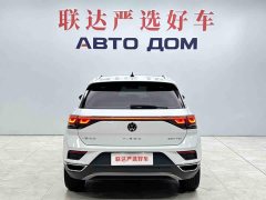Volkswagen T-ROC Tanyue 2023 280TSI DSG FWD Time Edition - ფოტო 5
