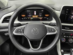 Volkswagen T-ROC Tanyue 2023 280TSI DSG FWD Time Edition - ფოტო 8