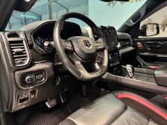 Ram Trucks Tyrannosaurus 2022 6.2T Automatic - ფოტო 11