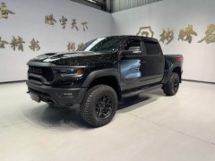 Ram Trucks Tyrannosaurus 2022 6.2T Automatic - ფოტო 2