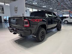 Ram Trucks Tyrannosaurus 2022 6.2T Automatic - ფოტო 6