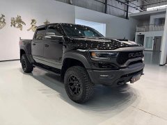 Ram Trucks Tyrannosaurus 2022 6.2T Automatic - ფოტო 8