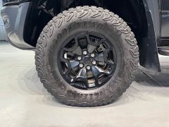Ram Trucks Tyrannosaurus 2022 6.2T Automatic - ფოტო 9
